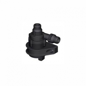 Additional Water Pump