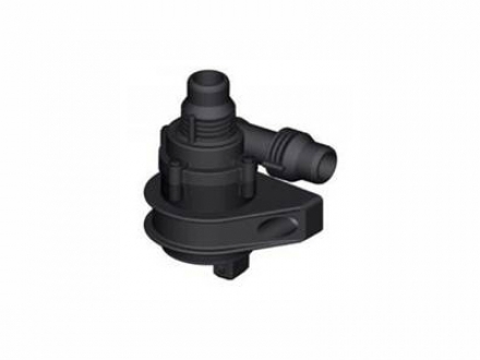 Additional Water Pump