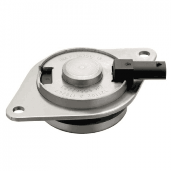 Camshaft Adjustment 2