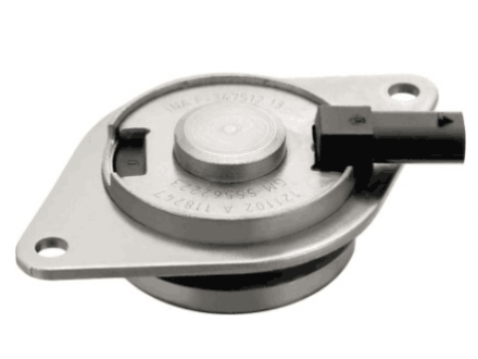 Camshaft Adjustment 2