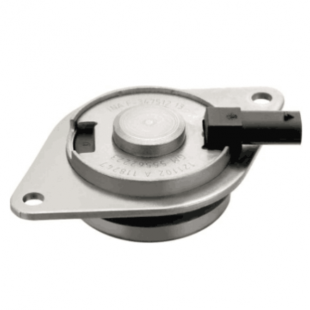 Camshaft Adjustment 2