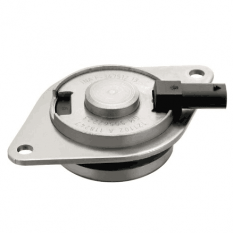 Camshaft Adjustment 2