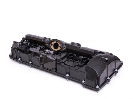 Cylinder Head Cover 1