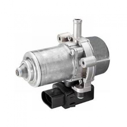 Vacuum Pump