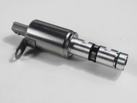 Variable Timing Solenoid Valve